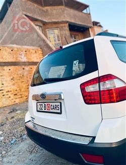 Kia Mohave